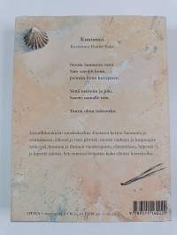 Kuutanssi : runoja kasvaville