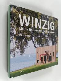 Winzig - kleine Häuser voll grosser Ideen