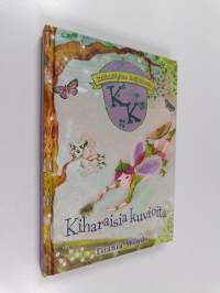 Kiharaisia kuvioita