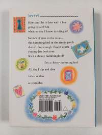 A Maze Me : Poems for Girls