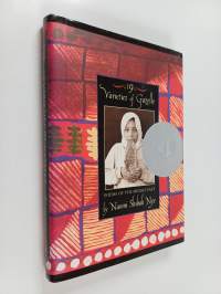 19 varieties of gazelle : poems of the Middle East