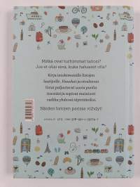 Minun listani