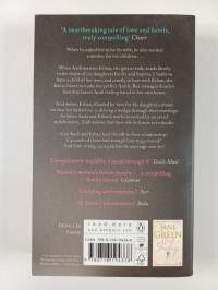 The patchwork marriage