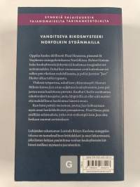 Kuolema sisäoppilaitoksessa