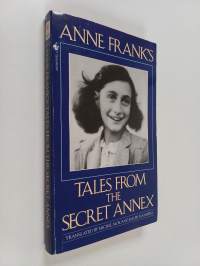 Anne Frank&#039;s Tales from the Secret Annex