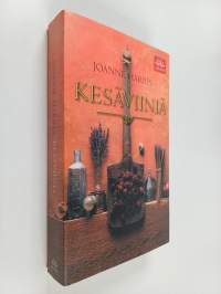 Kesäviiniä