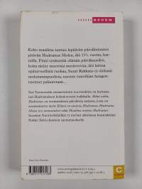 Mikä tsäkä, Hadrianus