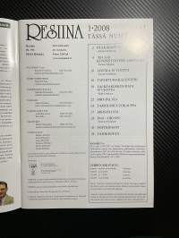 Resiina 2008 nr 1