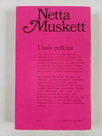 Uusia polkuja