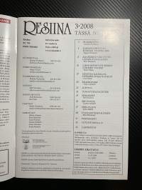 Resiina 2008 nr 3