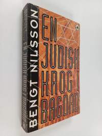 En judisk krog i Bagdad