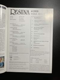 Resiina 2008 nr 4