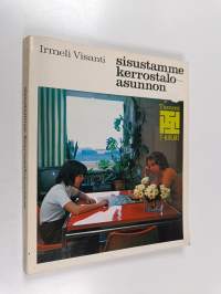 Sisustamme kerrostaloasunnon