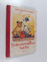 Sylvesterinillan satu