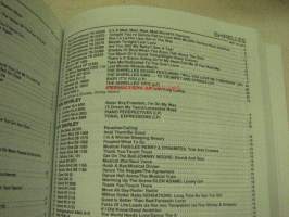 Rare Record Price Guide 1995