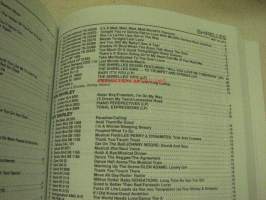 Rare Record Price Guide 1995
