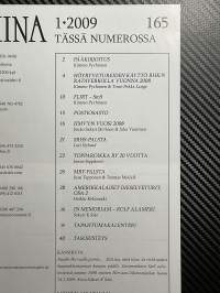 Resiina 2009 nr 1