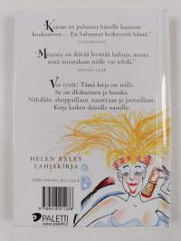 Tyttöjen juttuja