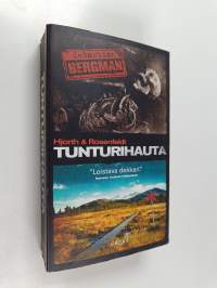 Tunturihauta