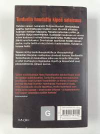Tunturihauta