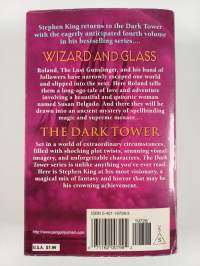 Wizard and glass