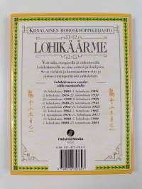 Lohikäärme