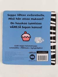 Seppo : eväsretki