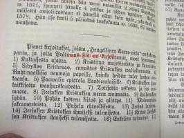 Hengellinen Aarre-Aitta
