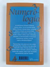 Numerologia ja rakkaus