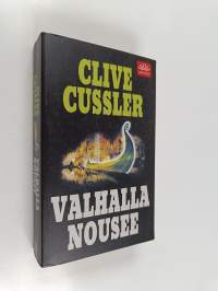 Valhalla nousee