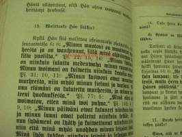 Hengellinen Aarre-Aitta
