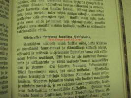 Hengellinen Aarre-Aitta