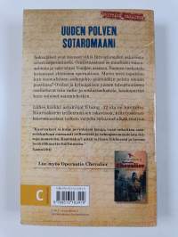 Operaatio Ubung -42 : suomalaisen tiedustelun salaisin operaatio