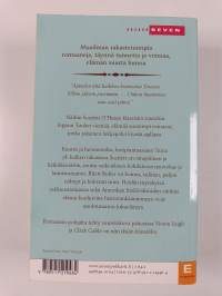 Tuulen viemää