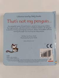 Thats Not My Penguin