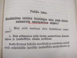 Hengellinen Aarre-Aitta