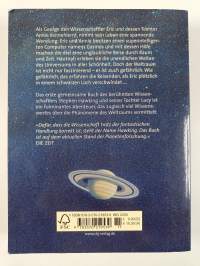 Der geheime Schlüssel zum Universum