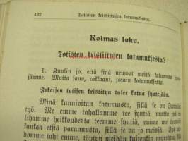 Hengellinen Aarre-Aitta