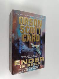 Ender in exile