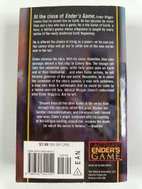 Ender in exile