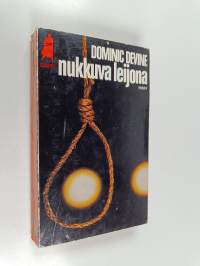 Nukkuva leijona