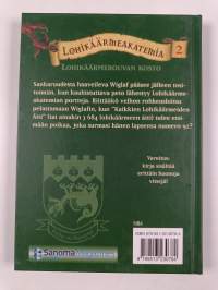 Lohikäärmerouvan kosto