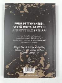 Äidin pieni pahan mielen kirja