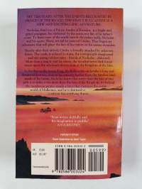 The king&#039;s buccaneer : The king&#039;s buccaneer