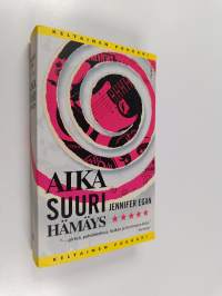 Aika suuri hämäys