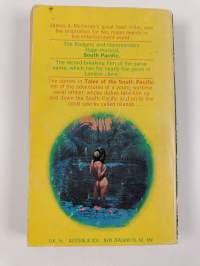 Tales of the South Pacific