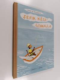 Sefir kesälomalla