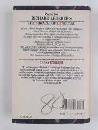 The Miracle of Language