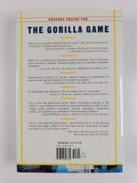 The gorilla game : an investor&#039;s guide to picking winners in high technology