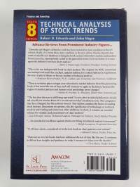 Technical Analysis of Stock Trends